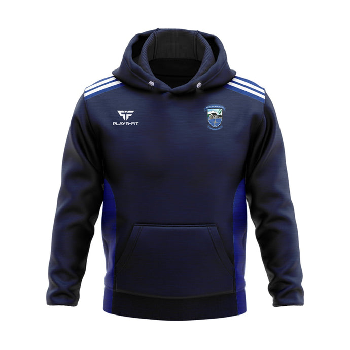 Boardsmill CLG Hoodie (Endure) - Kids