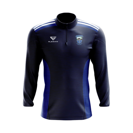 Boardsmill CLG Midlayer (1/4 Zip) (Endure) - Adults