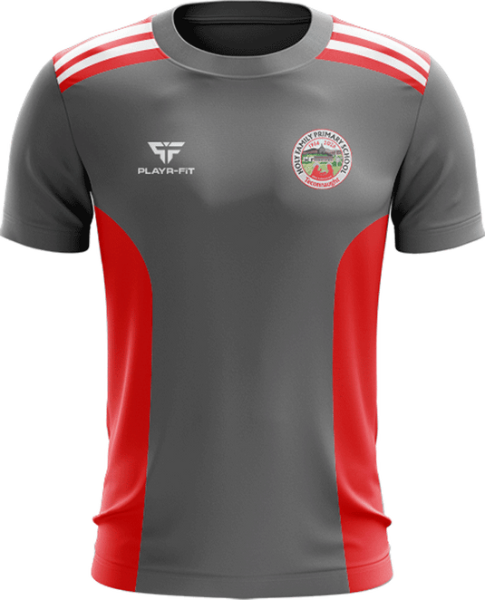 Holy Family PS Teconnaught T-Shirt Endure - Adults