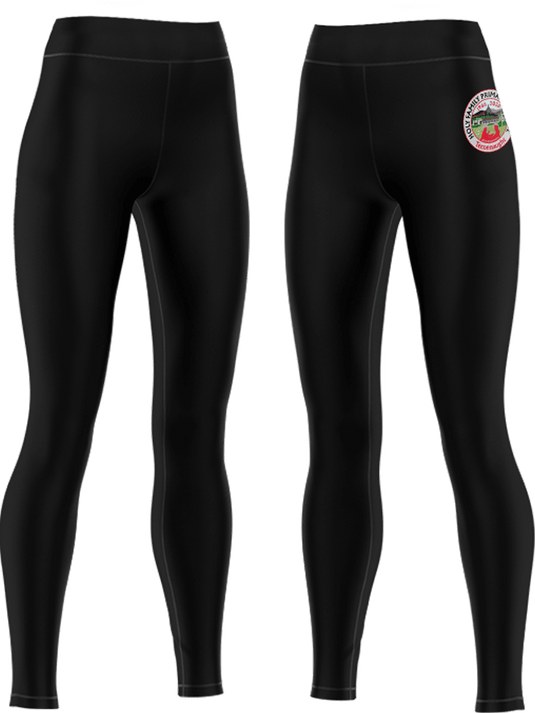 Holy Family PS Teconnaught High Waist Leggings - Adults