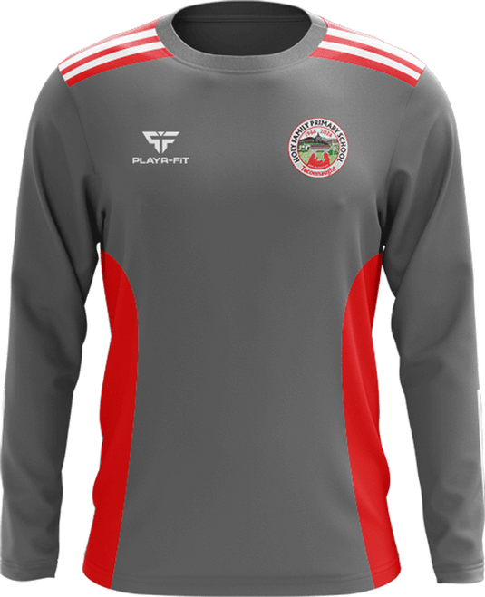 Holy Family PS Teconnaught Crew Neck Endure - Adults