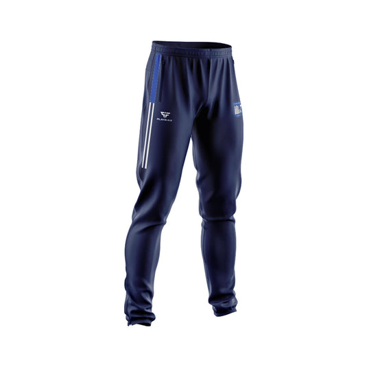 Round Towers Lusk Skinny Pants endure - Adults