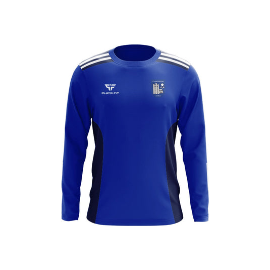 Round Towers Lusk Crew Neck endure - Kids