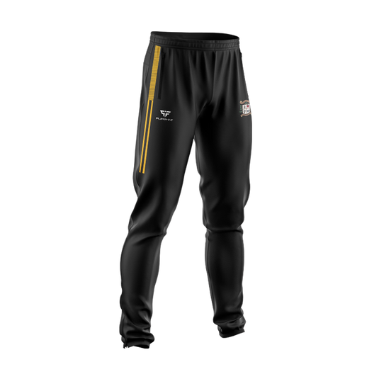 Patrician Secondary School Newbridge Pack 1 (Midlayer, Jersey, Skinny Pants, Shorts, Mid Socks) - Adults