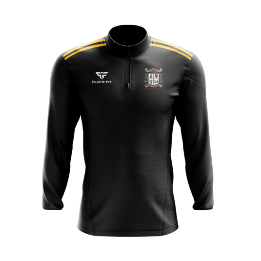 Patrician Secondary School Newbridge Pack 1 (Midlayer, Jersey, Skinny Pants, Shorts, Mid Socks) - Adults