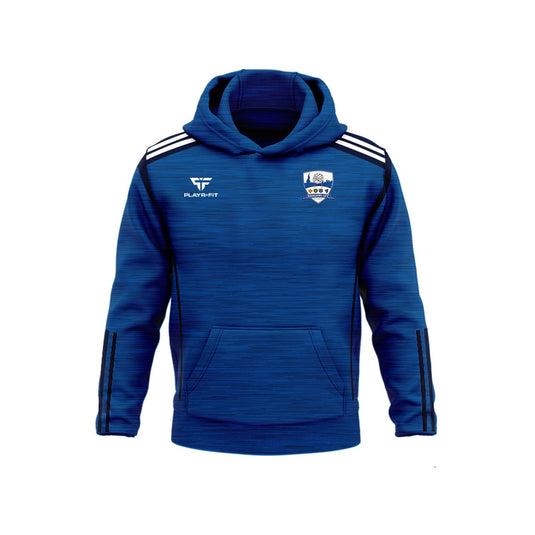 Rangers GAA NY Hoodie Adriot (Royal Blue) - Kids