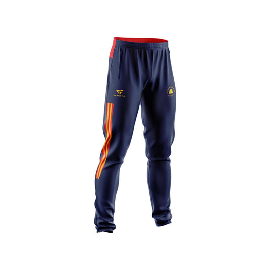 St Joseph's & St James' PS Poyntzpass Student Skinny Pants Optimum - Adults