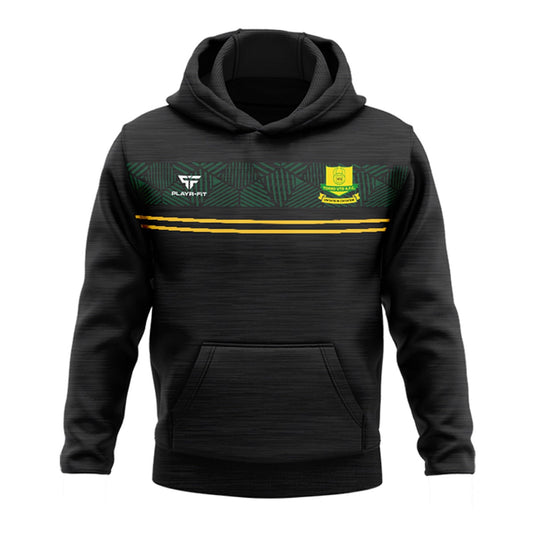 Torro United AFC Hoodie Optimum (Black) - Kids