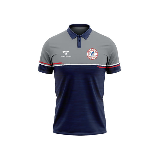 Cork City Judo Coaches Polo Courage - Kids