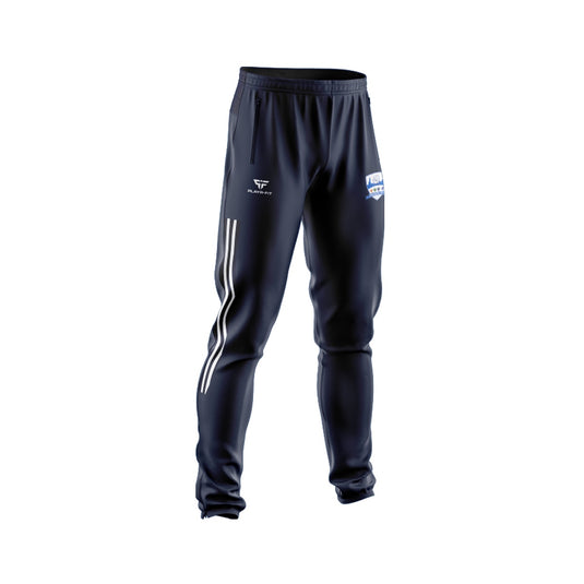 Rangers GFC NY Skinny Pants Adriot (Royal Blue) - Adults