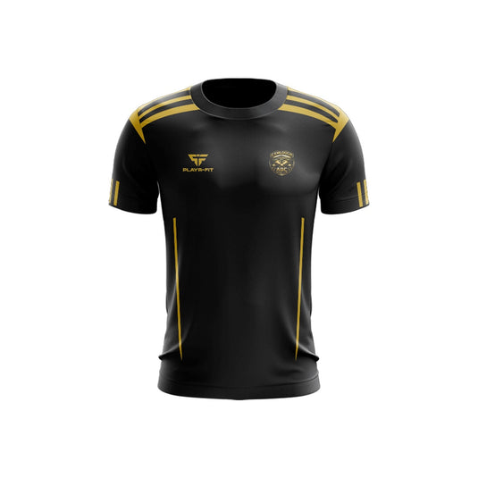 Camlough ABC T-Shirt adroit - Adults
