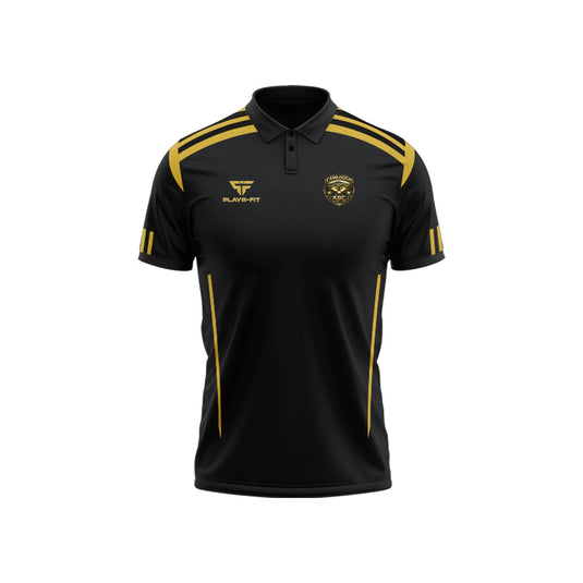 Camlough ABC Polo adroit - Kids