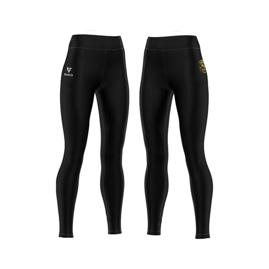 Camlough ABC High Waist Leggings - Kids