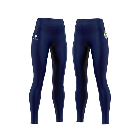 Chicago Celtic High Waist Leggings - Adults