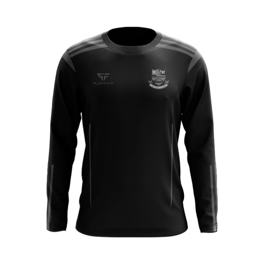 Mattock Rangers CLG Crew Neck Adroit Tonal - Kids