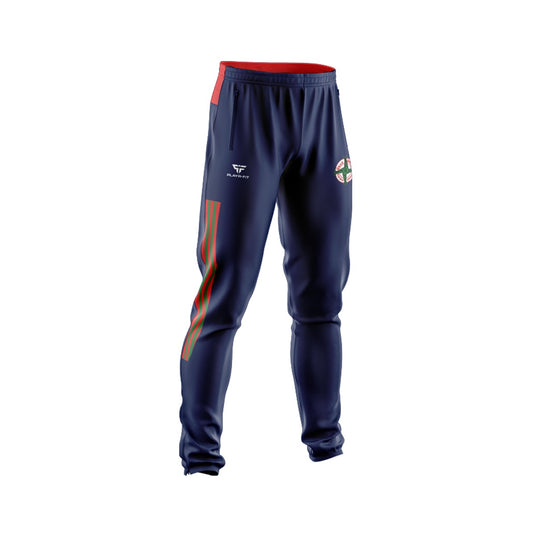Dowdallshill GFAC Skinny Pants Adroit (Navy, Red, Green) - Adults
