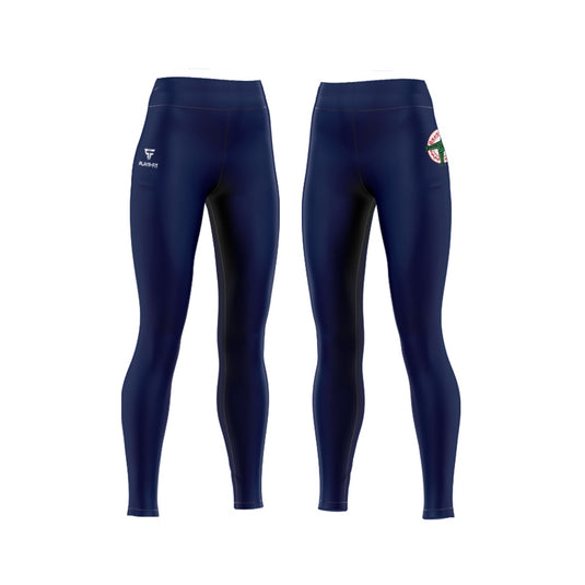 Dowdallshill GFAC High Waist Leggings - Kids