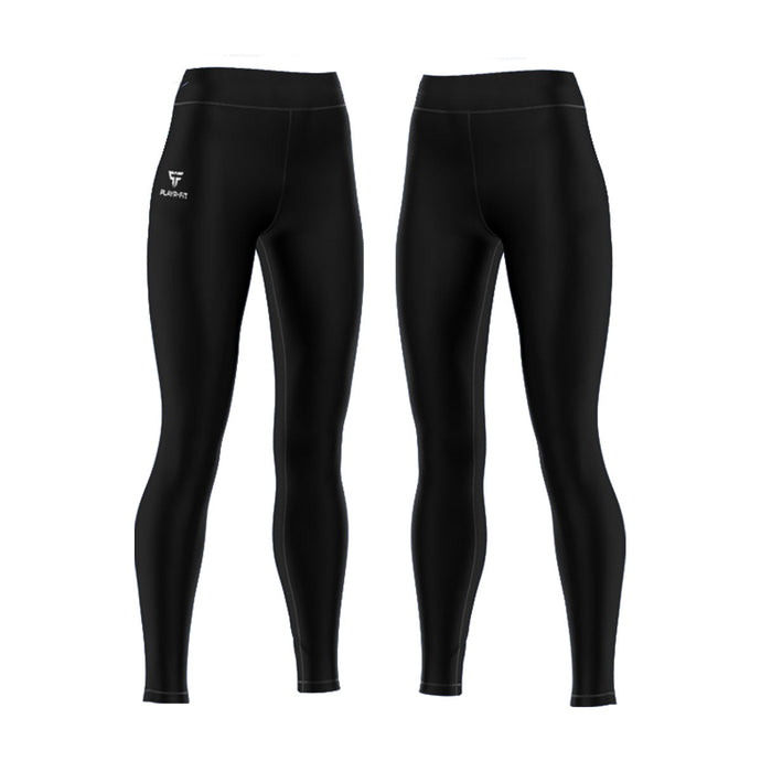Level Up Performance High Waist Leggings - Kids