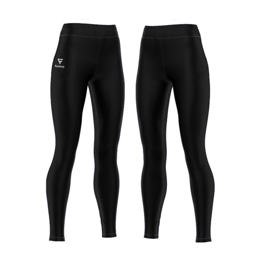 Level Up Performance High Waist Leggings - Kids