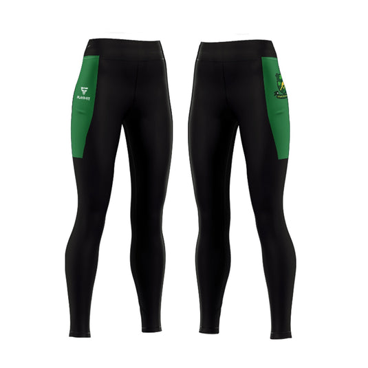 O'Neill Shamrocks High Waist Leggings - Kids