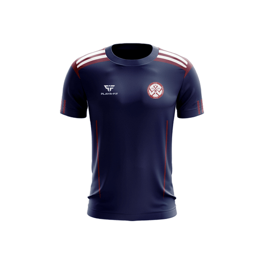 St Finians Swords T-Shirt Adroit - Adults