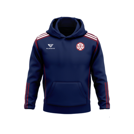 St Finians Swords Hoodie Adroit - Adults