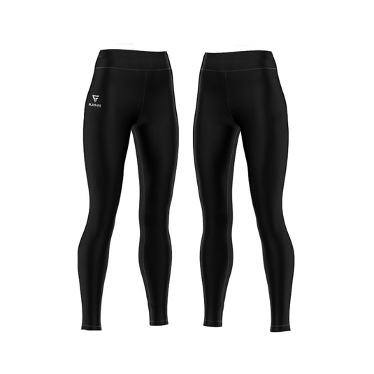 Nobles Bowling Club High Waist Leggings - Kids