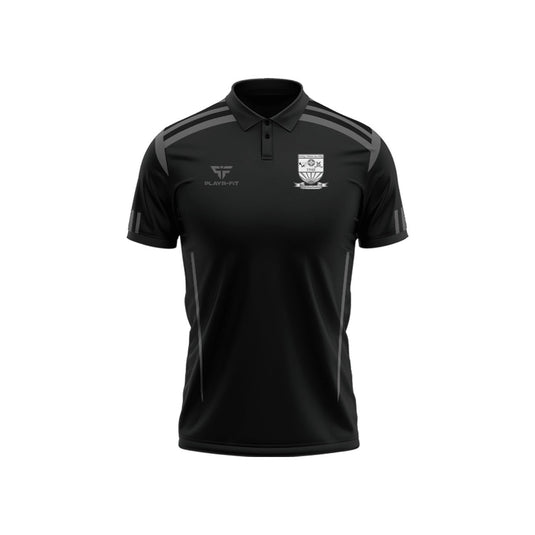 CLG Micheal Breathnach Polo Adroit Tonal - Adults