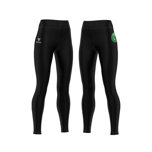 Killough FC High Waist Leggings - Adults