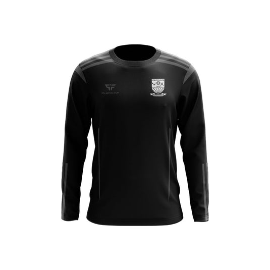 CLG Micheal Breathnach Crew Neck Adroit Tonal - Kids