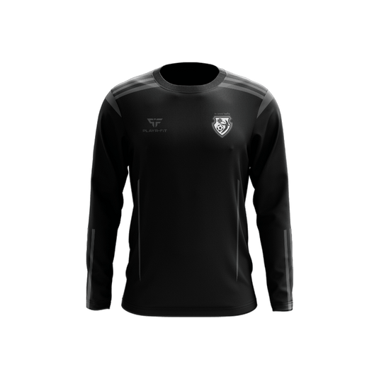 St James Swifts FC Ladies Crew Neck tonal - Kids