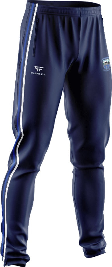 Boardsmill CLG Skinny Pants (Courage) - Kids