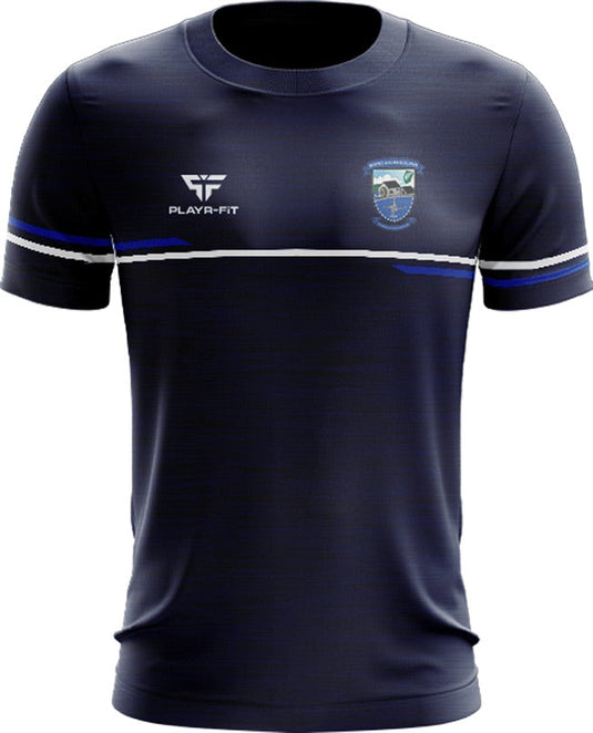 Boardsmill CLG T-Shirt (Courage) - Adults