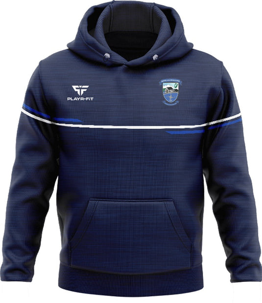 Boardsmill CLG Hoodie (Courage) - Kids