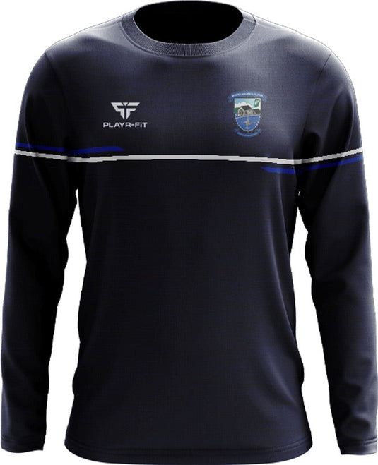 Boardsmill CLG Crew Neck Courage - Kids