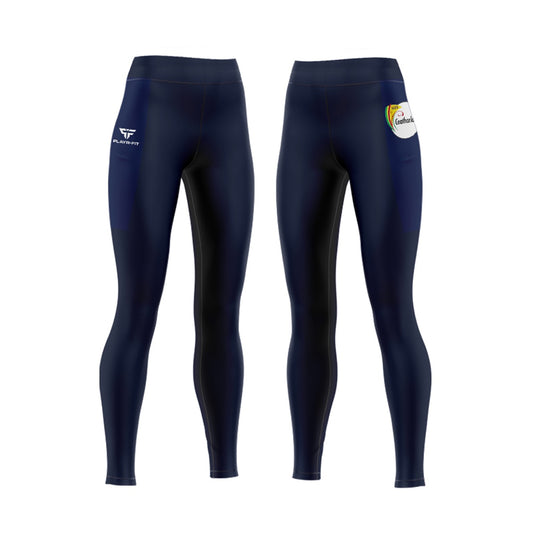 Carlow LGFA High Waist Leggings - Adults