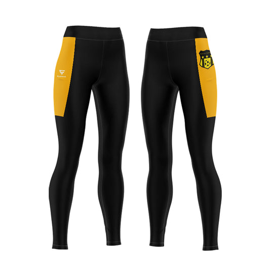 Rathnure United FC High Waist Leggings - Adults