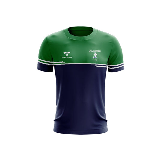 St Ronan's PS Newry Jersey Code - Kids