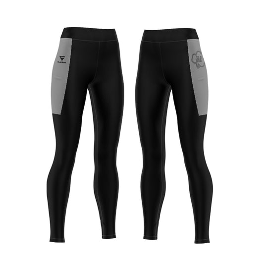 Wexford Eagles High Waist Leggings - Adults
