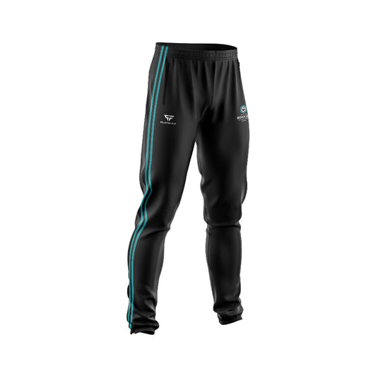 Boxx.22 Health Fitness and Performance Skinny Pants - Adults