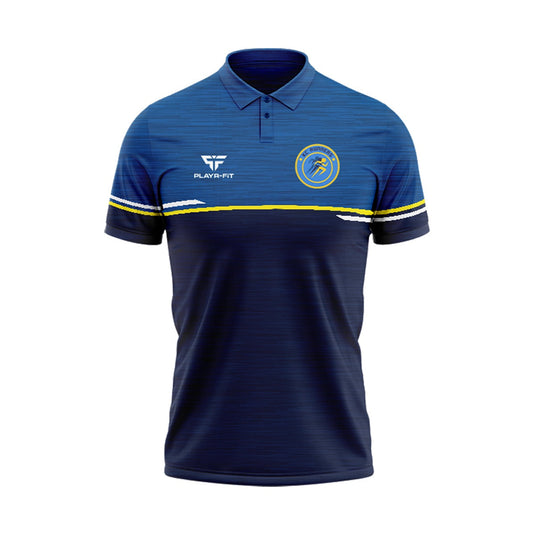 KC Runners Polo Courage - Kids