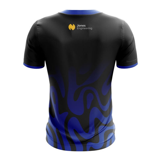 UCC Demons Jersey Black - Kids