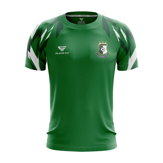 Lisdrum FC Jersey 02 - Adults