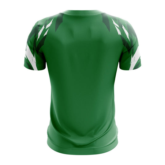 Lisdrum FC Jersey 02 - Adults