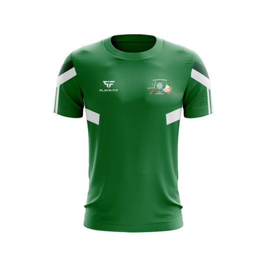 The Tain Bhoys CSC T-Shirt Retro - Adults