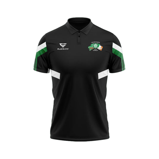 The Tain Bhoys CSC Polo Retro - Kids