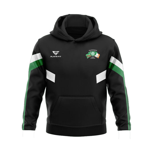 The Tain Bhoys CSC Hoodie Retro - Kids