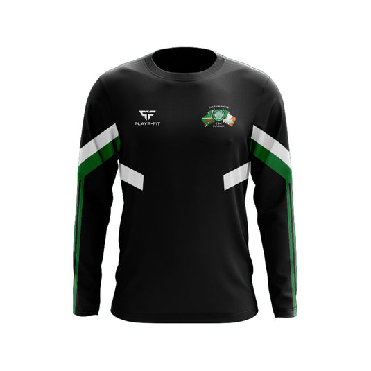 The Tain Bhoys CSC Crew Neck Retro - Kids