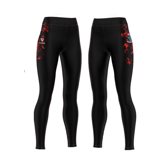 Mattock Rangers CLG High Waist Leggings - Adults