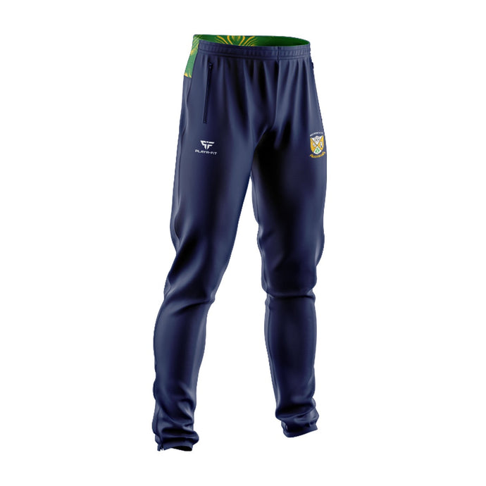 Westerns GFC Skinny Pants - Kids